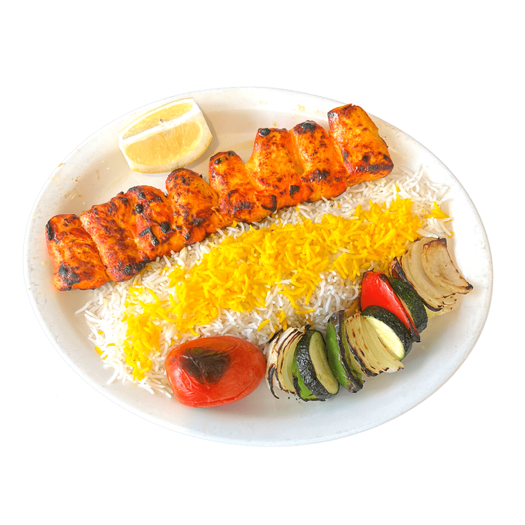 Chicken boneless Kabob